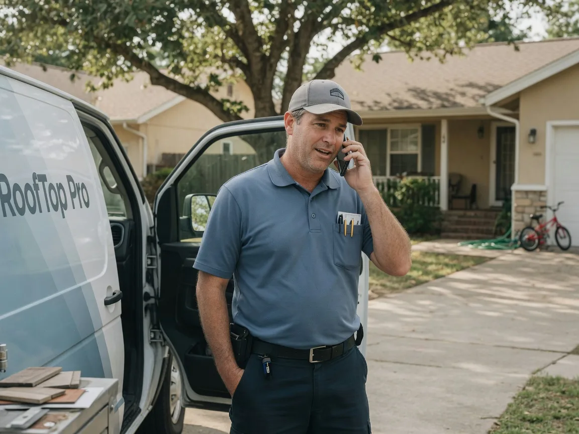 Roof Repair Riceville, TN FAQs