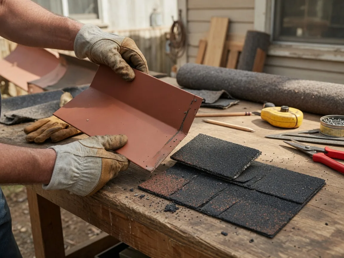 Roof Repair company in Riceville, TN